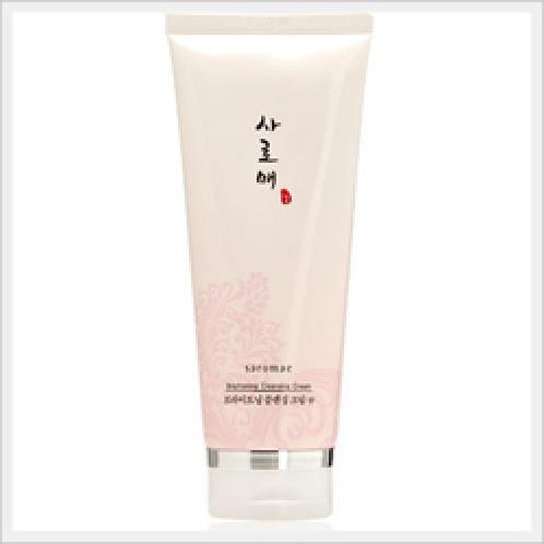Saromae Brightening Cleansing Cream